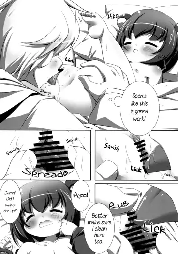 [Kuwada Yuuki] Relax Biyori Soushuuhen | Relax Biyori Compilation Fhentai - Page 9
