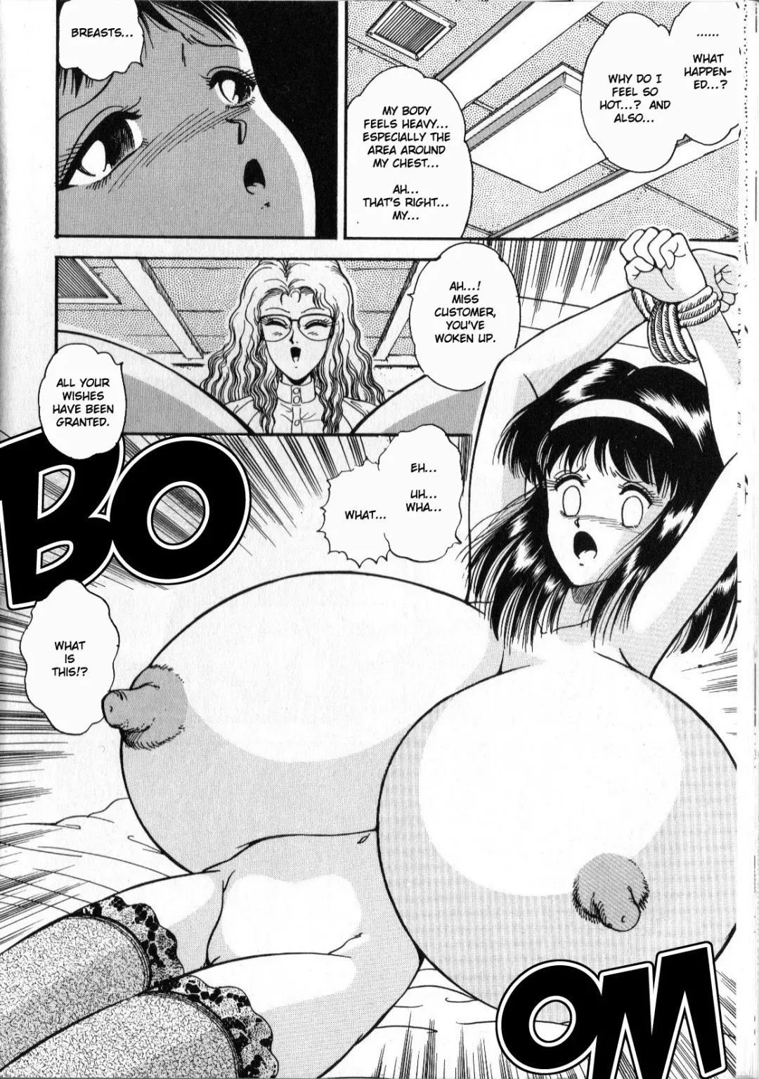 [Tarumoto Hajime] BEFORE AFTER Fhentai - Page 8