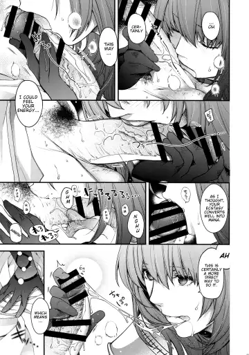 [Hiyoshi Hana] parthas Fhentai - Page 10
