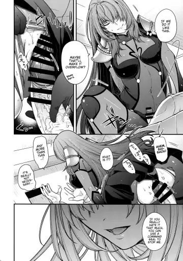 [Hiyoshi Hana] parthas Fhentai - Page 11