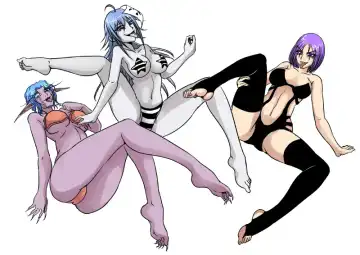 《附身是个什么玩意？》 附身诡术妖姬 Fhentai - Page 14