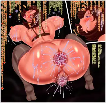 Okaa-san to Tonari no Chuugakusei Fhentai - Page 23