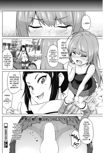 [Sanagi Torajirou] Otoguro Miya no Oasobi #1 Fhentai - Page 20