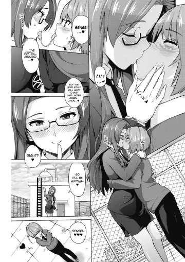 [Sanagi Torajirou] Otoguro Miya no Oasobi #1 Fhentai - Page 5