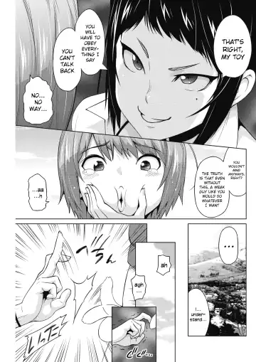 [Sanagi Torajirou] Otoguro Miya no Oasobi #1 Fhentai - Page 7