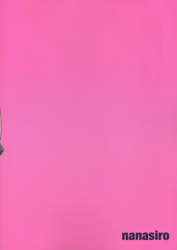 [Nanasiro] Nariyuki Mokochin Fhentai - Page 30