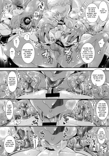 [Katou Chakichi] Nou iki ASMR Fhentai - Page 25