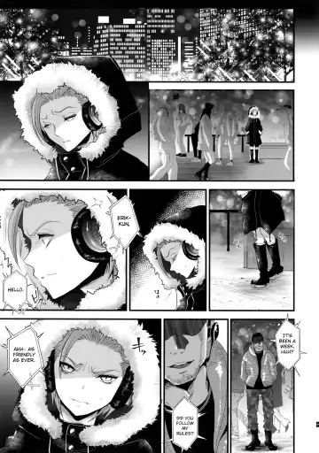 [Katou Chakichi] Nou iki ASMR Fhentai - Page 4