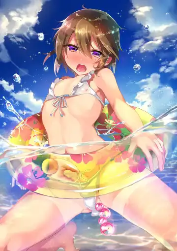 Otokonoko Heaven's Door 9 Fhentai - Page 124