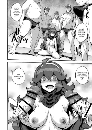 [Denki Shougun] Occult Mania-chan no Milk Factory Fhentai - Page 12