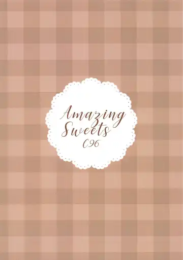 [Haruichigo] Megu-chan to Himitsu no Haramase Ecchi Fhentai - Page 18