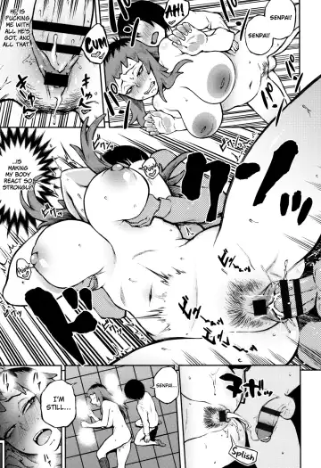 [Suruga Kreuz] Motome Ai | Desired Love Fhentai - Page 11