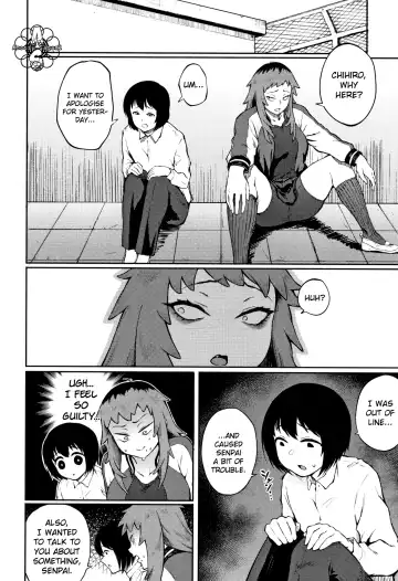 [Suruga Kreuz] Motome Ai | Desired Love Fhentai - Page 2
