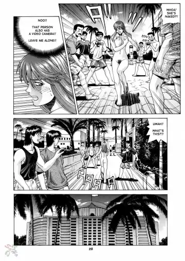[Jacky Knee-san] HITOMI Fhentai - Page 20