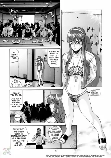 [Jacky Knee-san] HITOMI Fhentai - Page 23