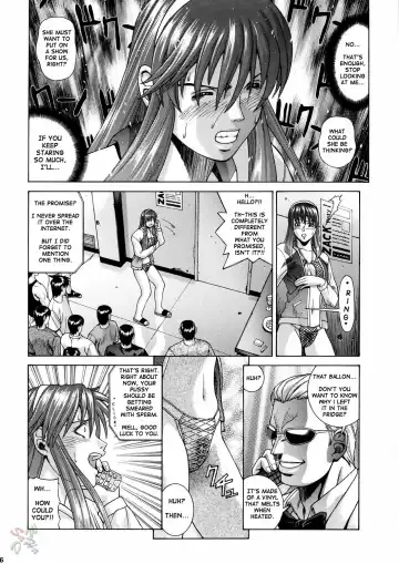 [Jacky Knee-san] HITOMI Fhentai - Page 26