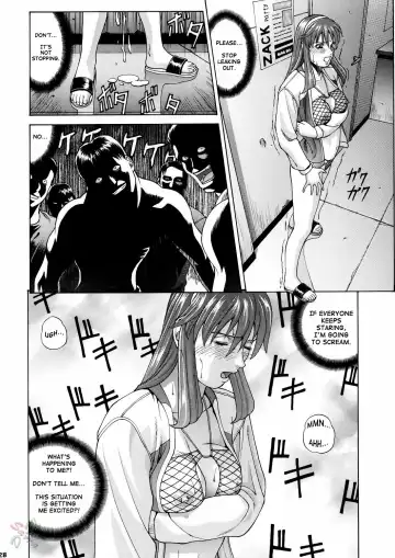 [Jacky Knee-san] HITOMI Fhentai - Page 28