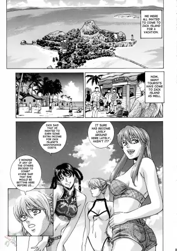 [Jacky Knee-san] HITOMI Fhentai - Page 5
