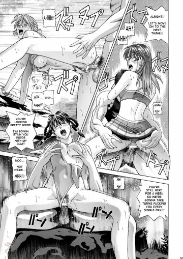 [Jacky Knee-san] HITOMI Fhentai - Page 51