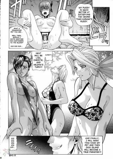 [Jacky Knee-san] HITOMI Fhentai - Page 56