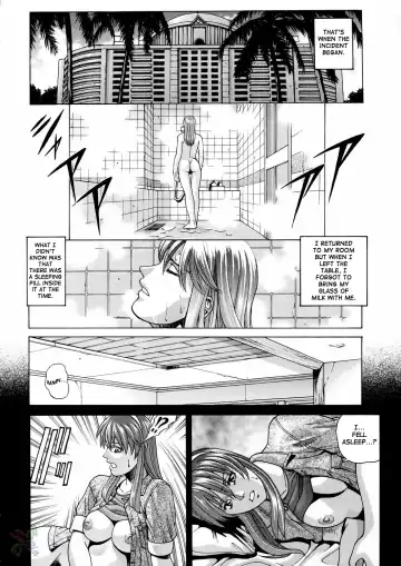 [Jacky Knee-san] HITOMI Fhentai - Page 6