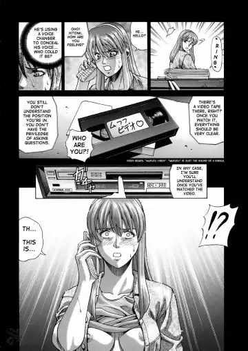 [Jacky Knee-san] HITOMI Fhentai - Page 8