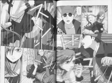 [Yui Toshiki] Boku no Futatsu no Tsubasa Vol.5  |  夢幻雙翼 Fhentai - Page 108