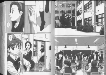 [Yui Toshiki] Boku no Futatsu no Tsubasa Vol.5  |  夢幻雙翼 Fhentai - Page 33