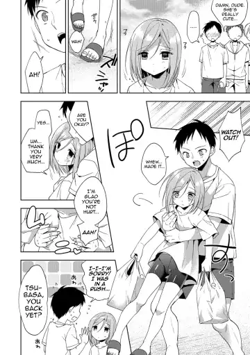 [Aichi Shiho] Hajimemashite, Natsu Fhentai - Page 2