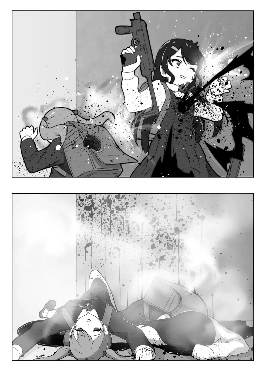 [Tamamo Ozen] JKIAC/S+ Fhentai - Page 7