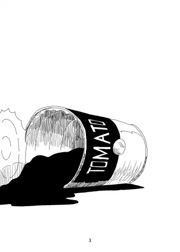 [Chutetsusei Tomato] Tomato Kan 1 Fhentai - Page 3