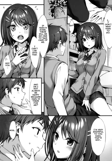 [Oryou] Koakuma x Osananajimi Fhentai - Page 4