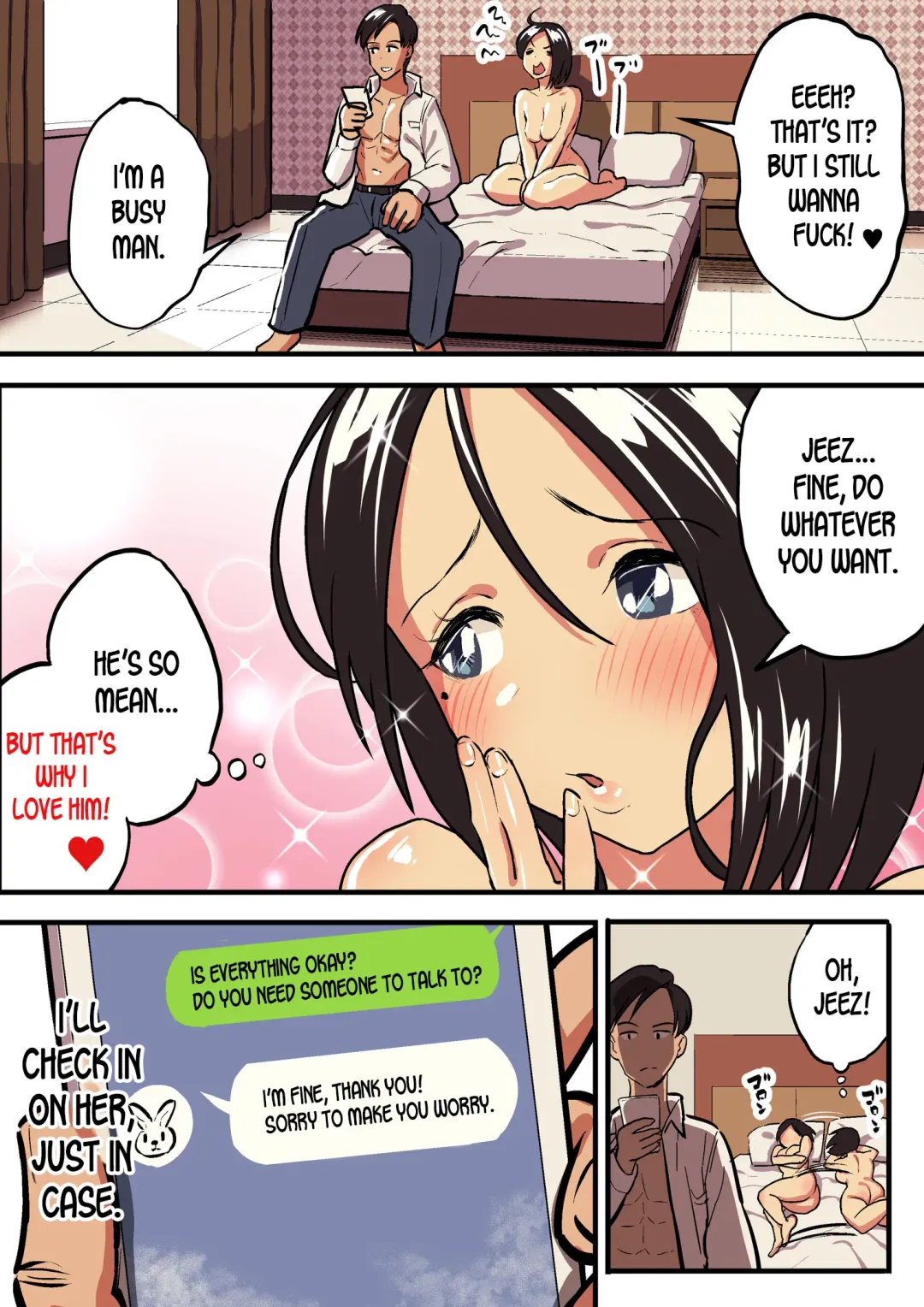 [Taniguchi Daisuke] Kimi no Namida no Riyuu o Ore wa Mada Shiranai. Fhentai - Page 23