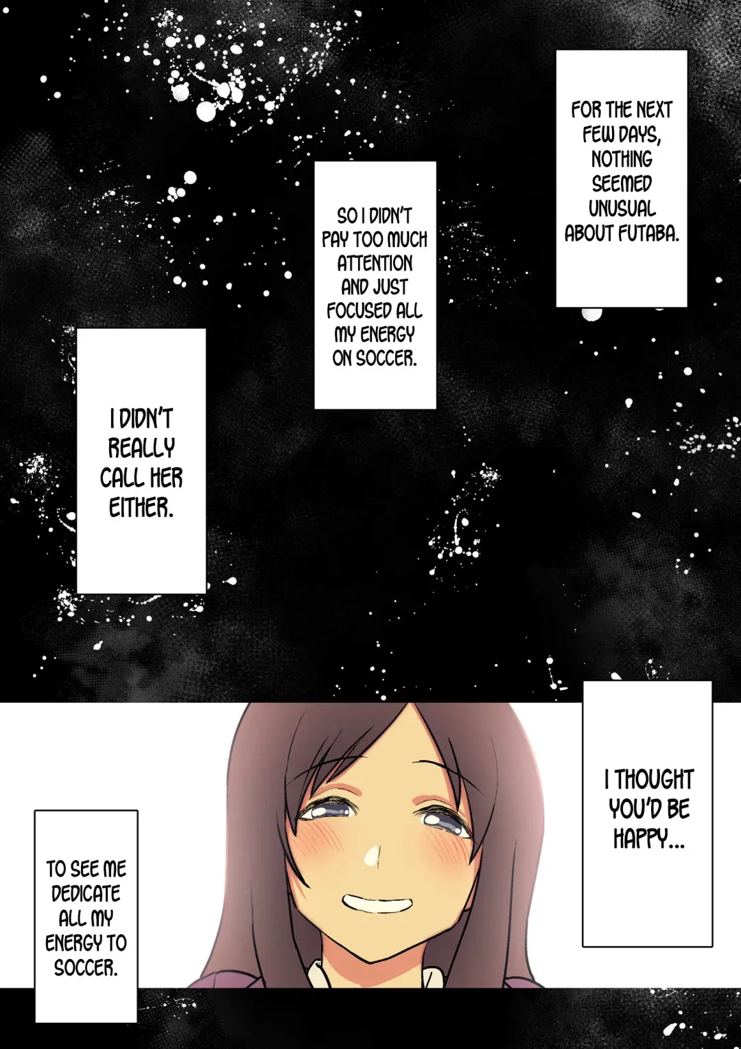 [Taniguchi Daisuke] Kimi no Namida no Riyuu o Ore wa Mada Shiranai. Fhentai - Page 29