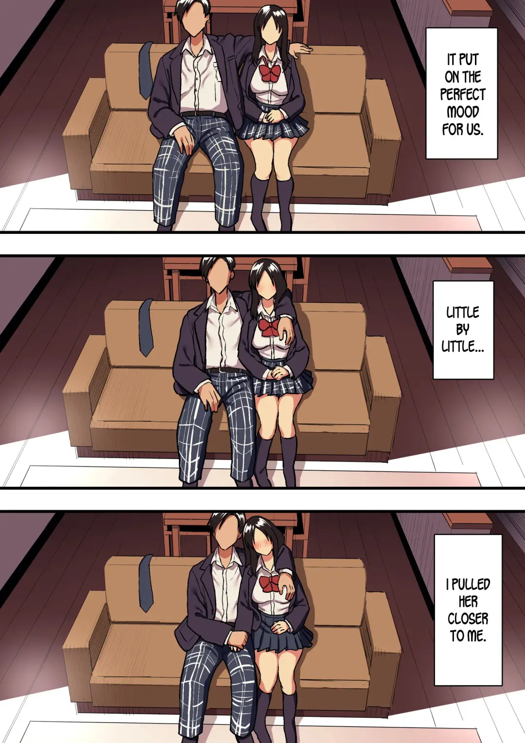 [Taniguchi Daisuke] Kimi no Namida no Riyuu o Ore wa Mada Shiranai. Fhentai - Page 47