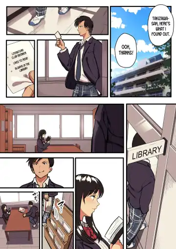 [Taniguchi Daisuke] Kimi no Namida no Riyuu o Ore wa Mada Shiranai. Fhentai - Page 10