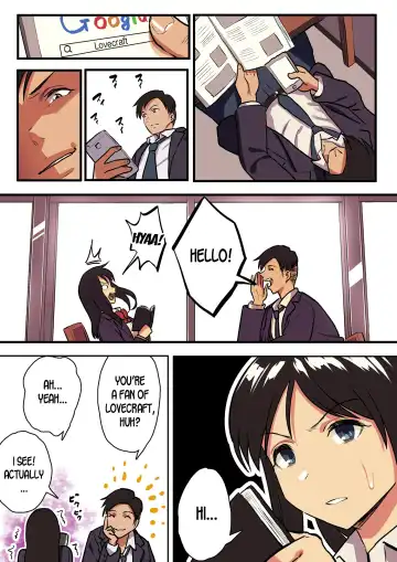 [Taniguchi Daisuke] Kimi no Namida no Riyuu o Ore wa Mada Shiranai. Fhentai - Page 12