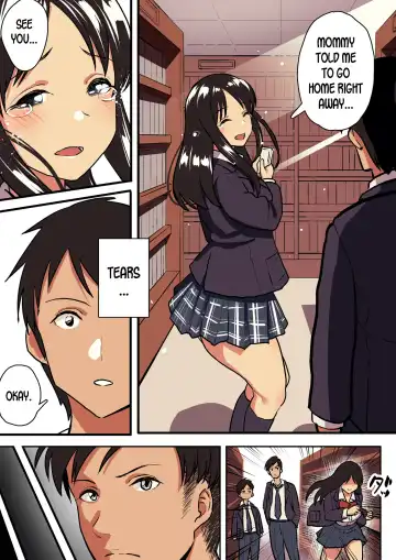 [Taniguchi Daisuke] Kimi no Namida no Riyuu o Ore wa Mada Shiranai. Fhentai - Page 16