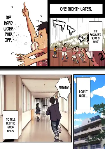 [Taniguchi Daisuke] Kimi no Namida no Riyuu o Ore wa Mada Shiranai. Fhentai - Page 30