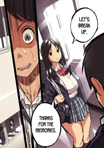 [Taniguchi Daisuke] Kimi no Namida no Riyuu o Ore wa Mada Shiranai. Fhentai - Page 32