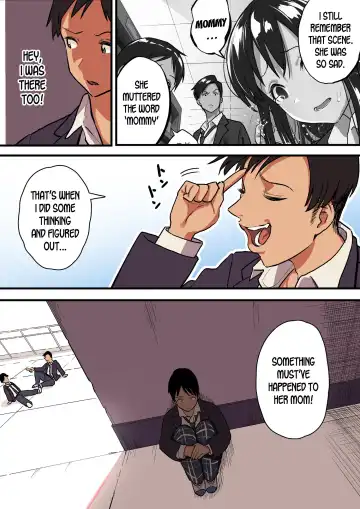 [Taniguchi Daisuke] Kimi no Namida no Riyuu o Ore wa Mada Shiranai. Fhentai - Page 36