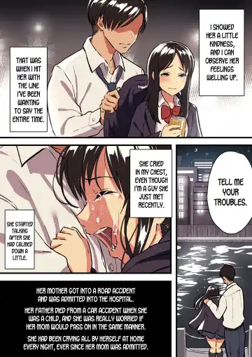 [Taniguchi Daisuke] Kimi no Namida no Riyuu o Ore wa Mada Shiranai. Fhentai - Page 41