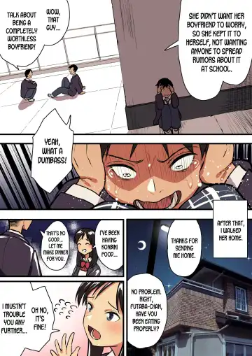 [Taniguchi Daisuke] Kimi no Namida no Riyuu o Ore wa Mada Shiranai. Fhentai - Page 42