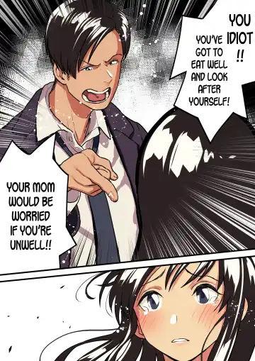 [Taniguchi Daisuke] Kimi no Namida no Riyuu o Ore wa Mada Shiranai. Fhentai - Page 43