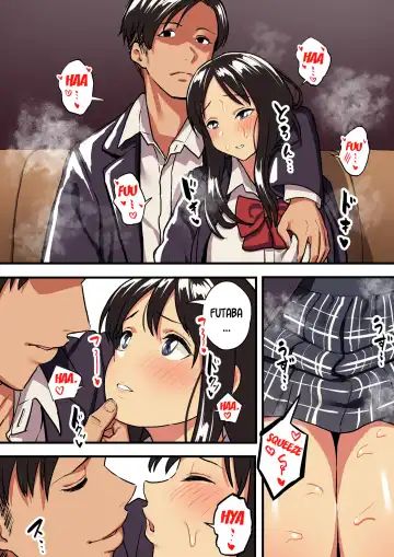 [Taniguchi Daisuke] Kimi no Namida no Riyuu o Ore wa Mada Shiranai. Fhentai - Page 48