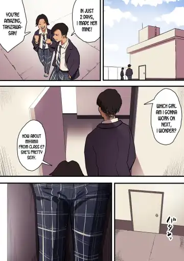 [Taniguchi Daisuke] Kimi no Namida no Riyuu o Ore wa Mada Shiranai. Fhentai - Page 77