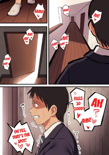 [Taniguchi Daisuke] Kimi no Namida no Riyuu o Ore wa Mada Shiranai. Fhentai - Page 80