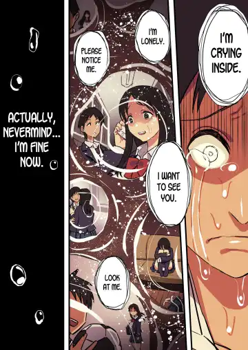 [Taniguchi Daisuke] Kimi no Namida no Riyuu o Ore wa Mada Shiranai. Fhentai - Page 88