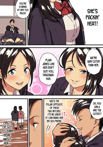 [Taniguchi Daisuke] Kimi no Namida no Riyuu o Ore wa Mada Shiranai. Fhentai - Page 9