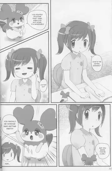 [Matsumomo Mahiru - Sakurabe Notos] Himitsu no KKRMnk Fhentai - Page 30